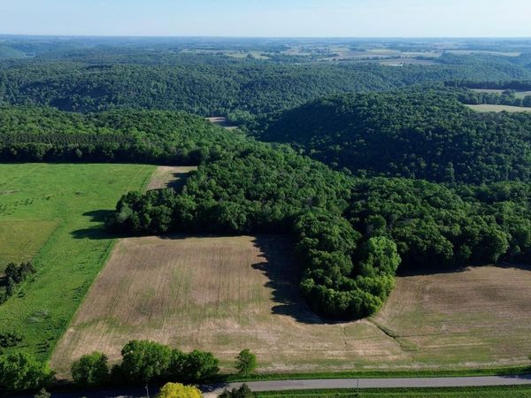 Lot 1 160th Ave , Maiden Rock, WI 54750