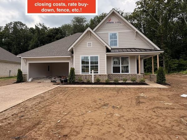 75 ROSE BUSH ST, Munford, TN 38058