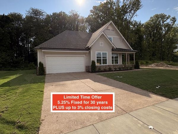 75 ROSE BUSH ST, Munford, TN 38058