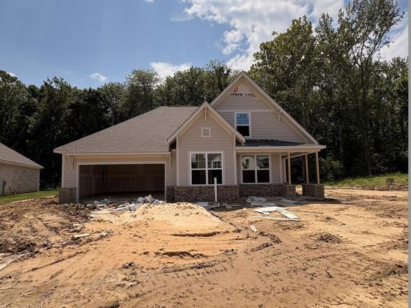 75 ROSE BUSH ST, Munford, TN 38058
