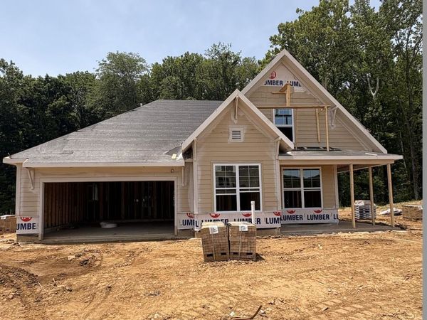 75 ROSE BUSH ST, Munford, TN 38058