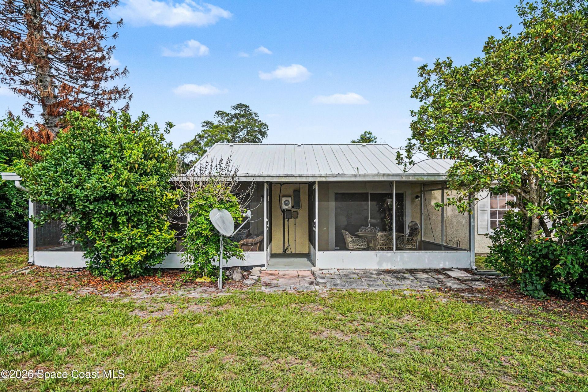866 Wateroak Drive NE , Palm Bay, FL 32905 Photo