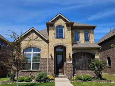 7378 Joshua Road, Frisco, TX 75033