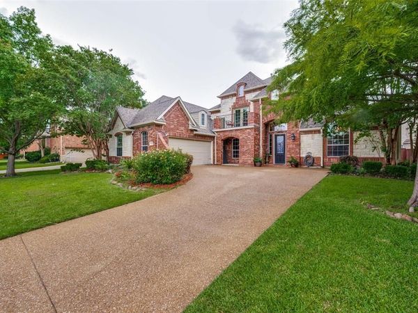 9617 Peach Tree Lane, Rowlett, TX 75089