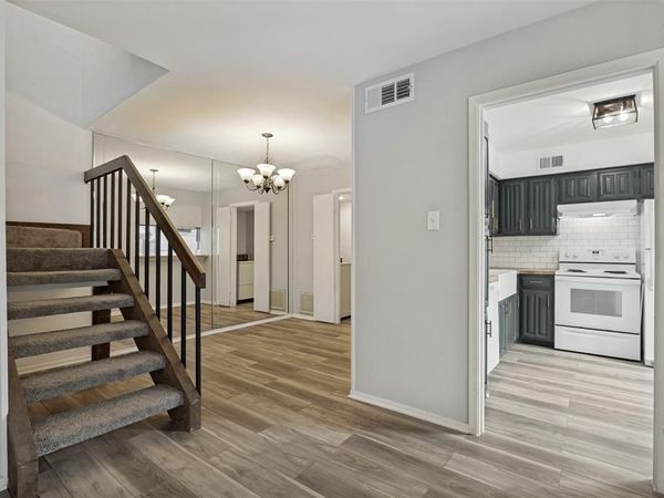 333 Melrose Drive, Unit 35D, Richardson, TX 75080