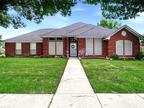 701 Western Trail, Keller, TX 76248