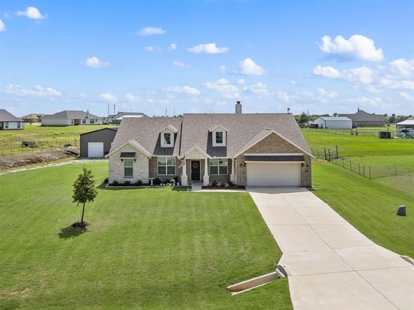 120 Croft Court, Decatur, TX 76234