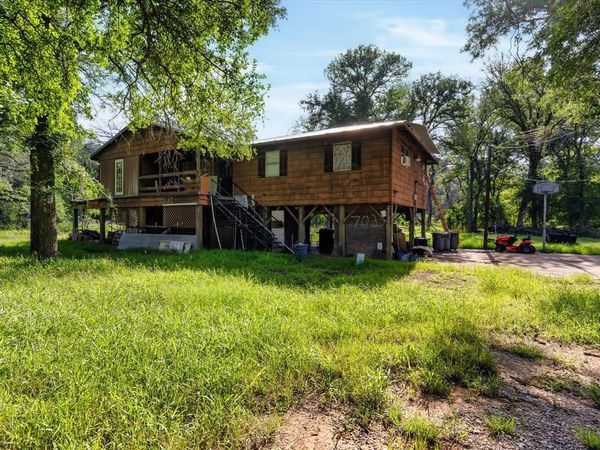 7033 River Trail, Weatherford, TX 76087