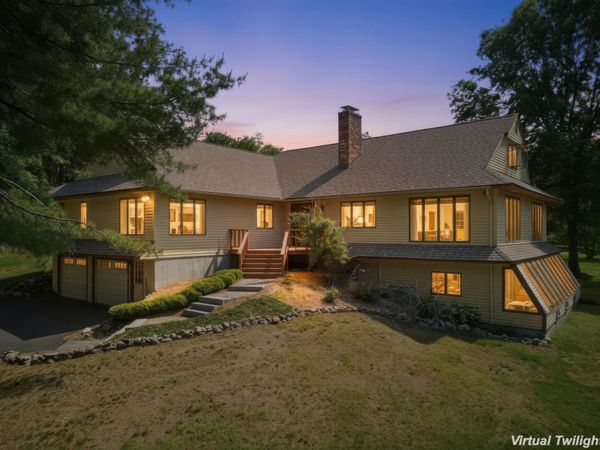 77A Christian Hill Road, Amherst, NH 03031