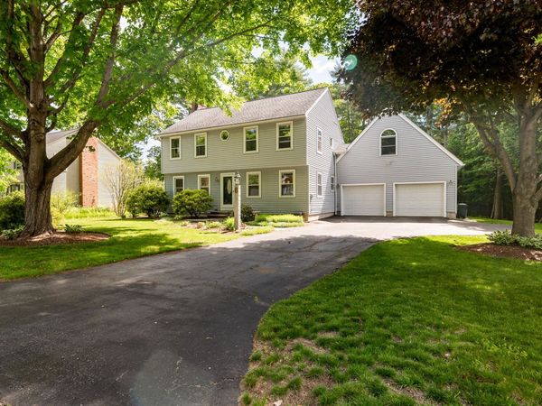 6 Governors Way, Concord, NH 03303