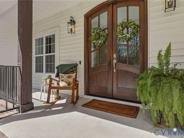 1495 Dominion Springs Road, Powhatan, VA 23139