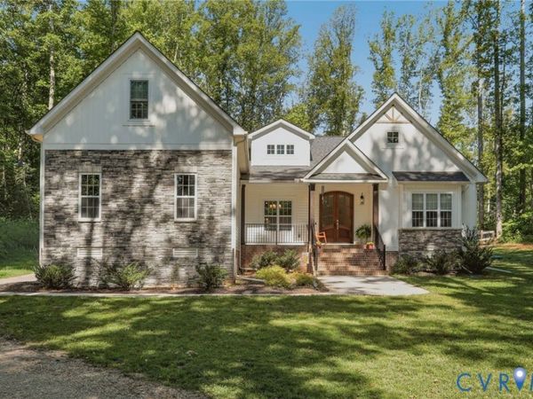 1495 Dominion Springs Road, Powhatan, VA 23139