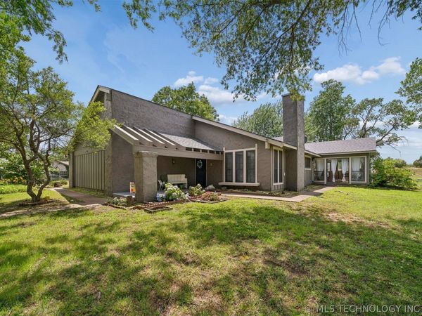 1514 Timber Ridge Road , Cleveland, OK 74020