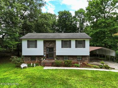 161 Hilltop Lane, Norris, TN 37828