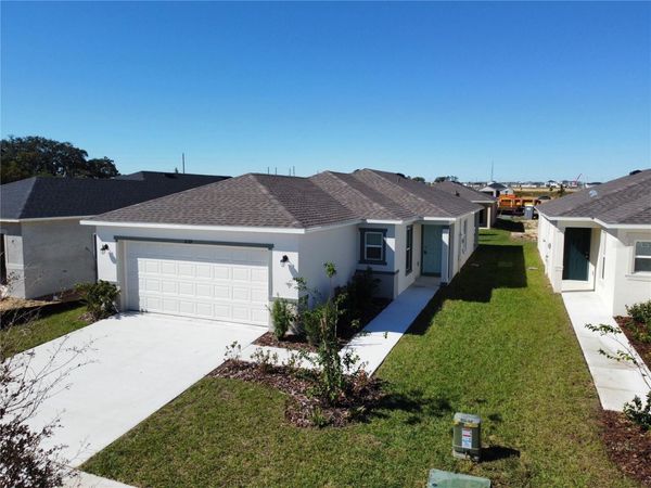 3139 CEDAR CROSSING BOULEVARD , HAINES CITY, FL 33844