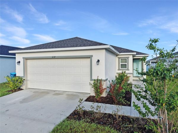 3139 CEDAR CROSSING BOULEVARD , HAINES CITY, FL 33844