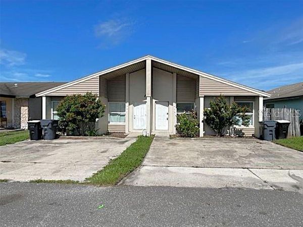 1019 BUCCANEER DRIVE , LAKELAND, FL 33801