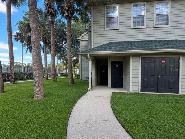 6028 WESTGATE DRIVE , Unit 102, ORLANDO, FL 32835