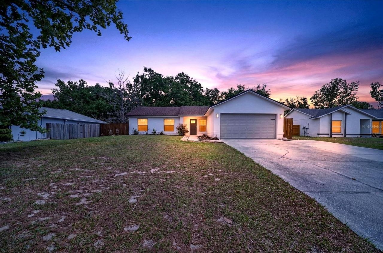 10748 Siena Dr, Clermont, FL 34711 Main Photo