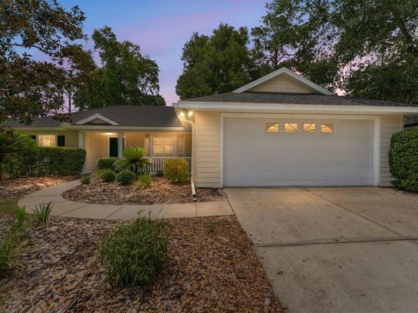 8414 SW 66TH LANE, GAINESVILLE, FL 32608