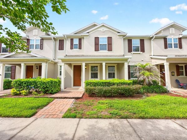 13743 CALERA ALLEY , WINDERMERE, FL 34786