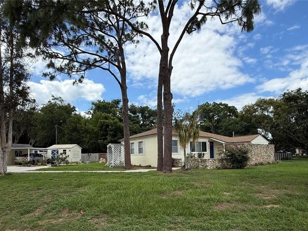 465 BRIARCLIFF AVENUE, EUSTIS, FL 32726