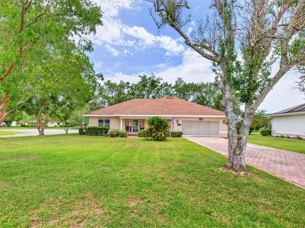 17520 SE 112TH AVENUE, SUMMERFIELD, FL 34491