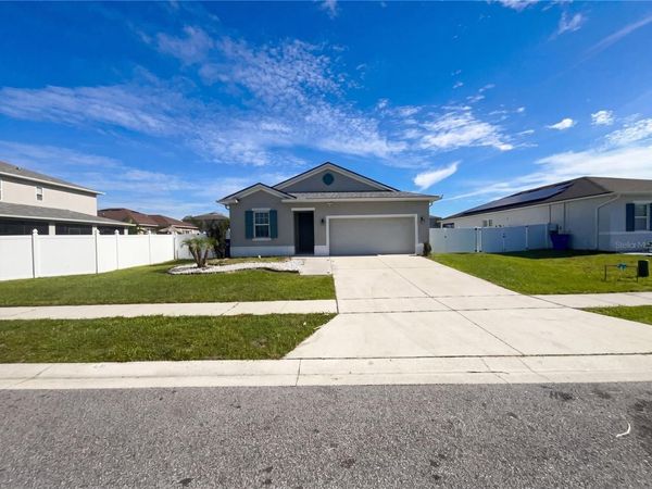 2526 W END DRIVE , ST CLOUD, FL 34772