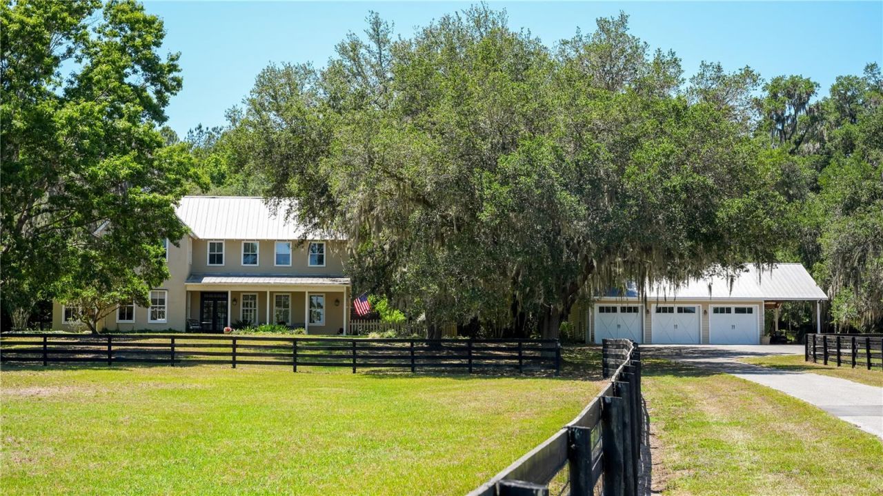 15620 NW Highway 225, Reddick, FL 32686 Main Photo