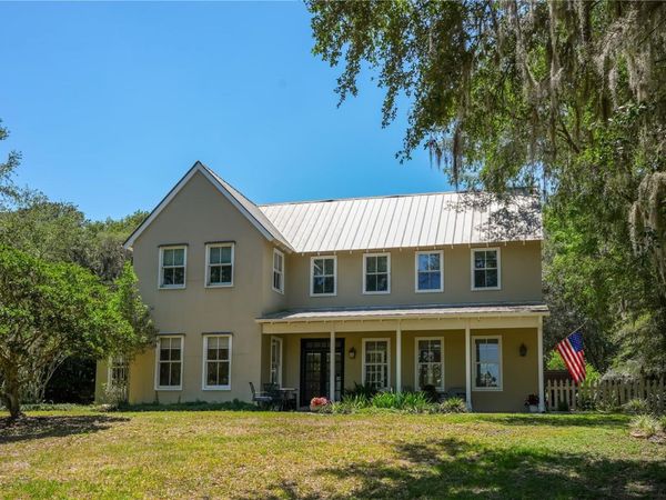 15620 NW HIGHWAY 225 , REDDICK, FL 32686