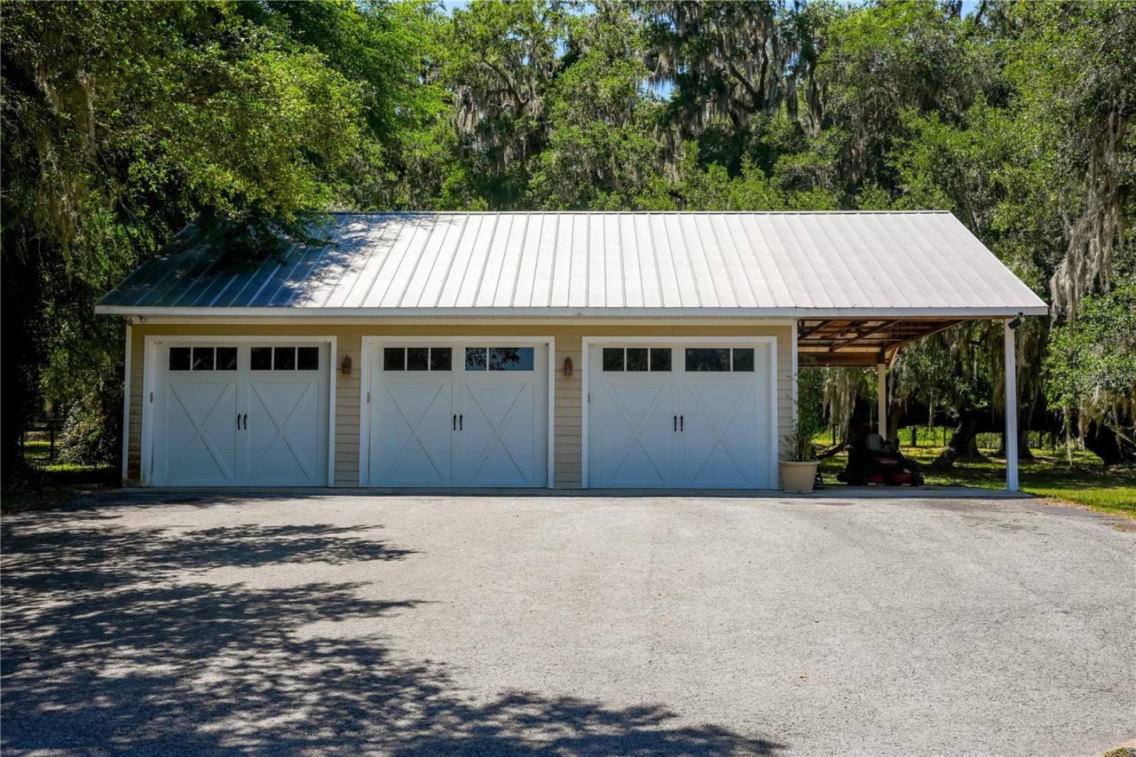 15620 NW Highway 225, Reddick, FL 32686 Photo