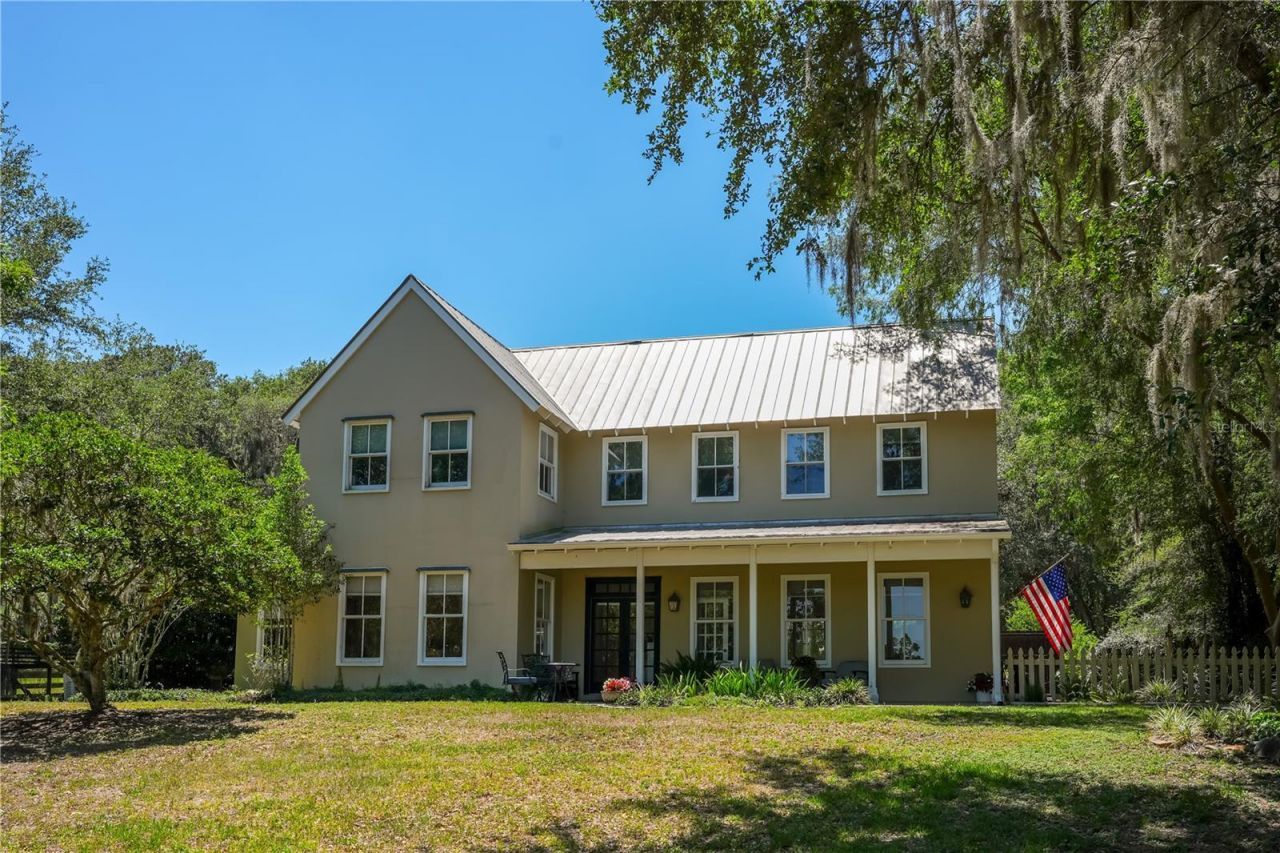 15620 NW Highway 225, Reddick, FL 32686 Photo
