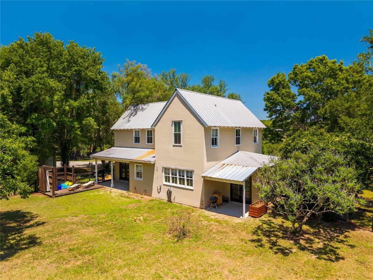 15620 NW Highway 225, Reddick, FL 32686 Photo