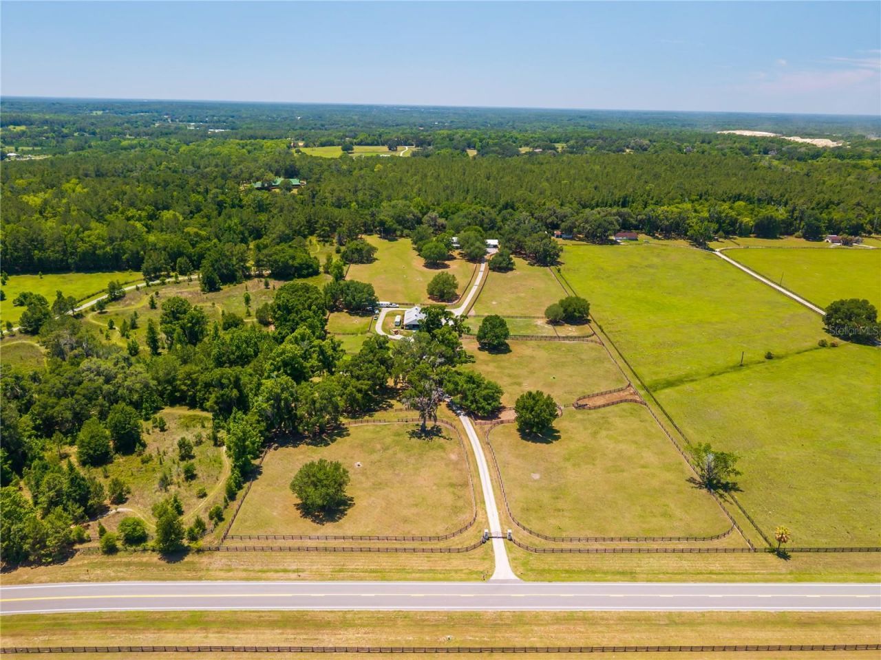 15620 NW Highway 225, Reddick, FL 32686 Photo