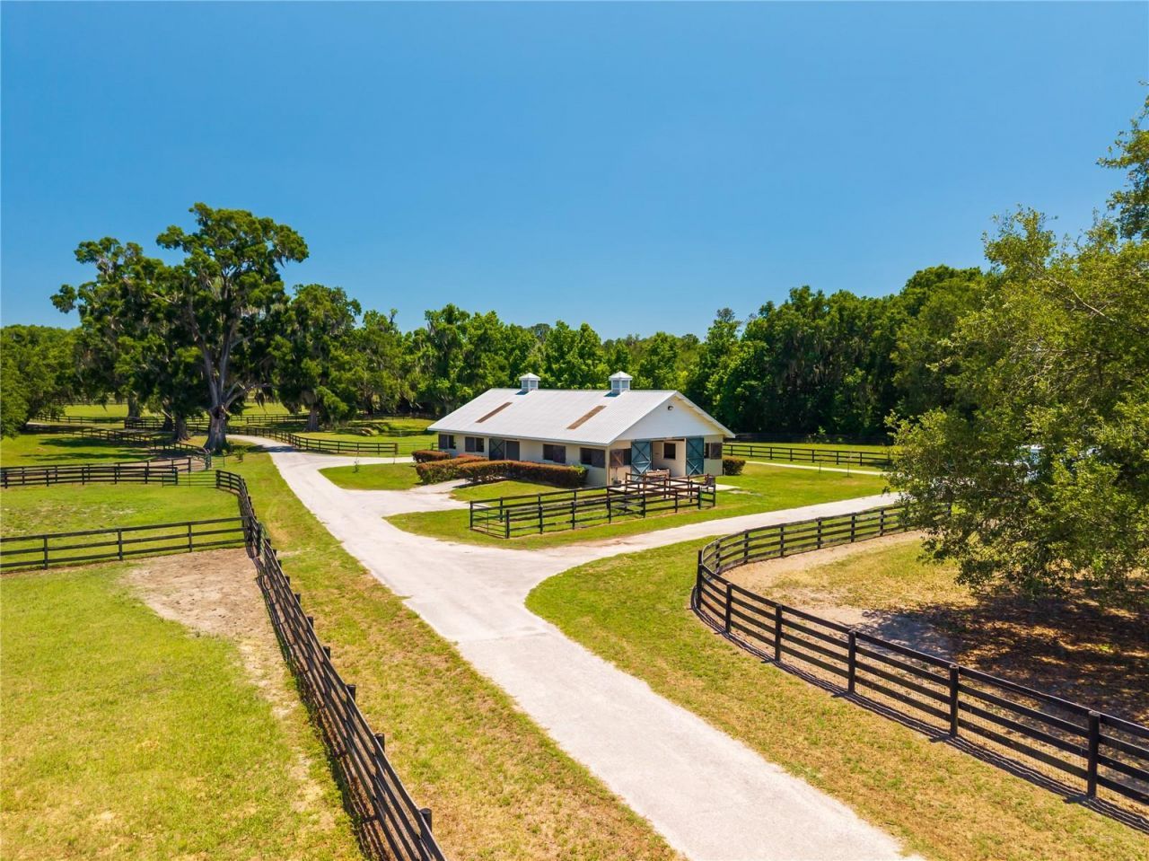 15620 NW Highway 225, Reddick, FL 32686 Photo