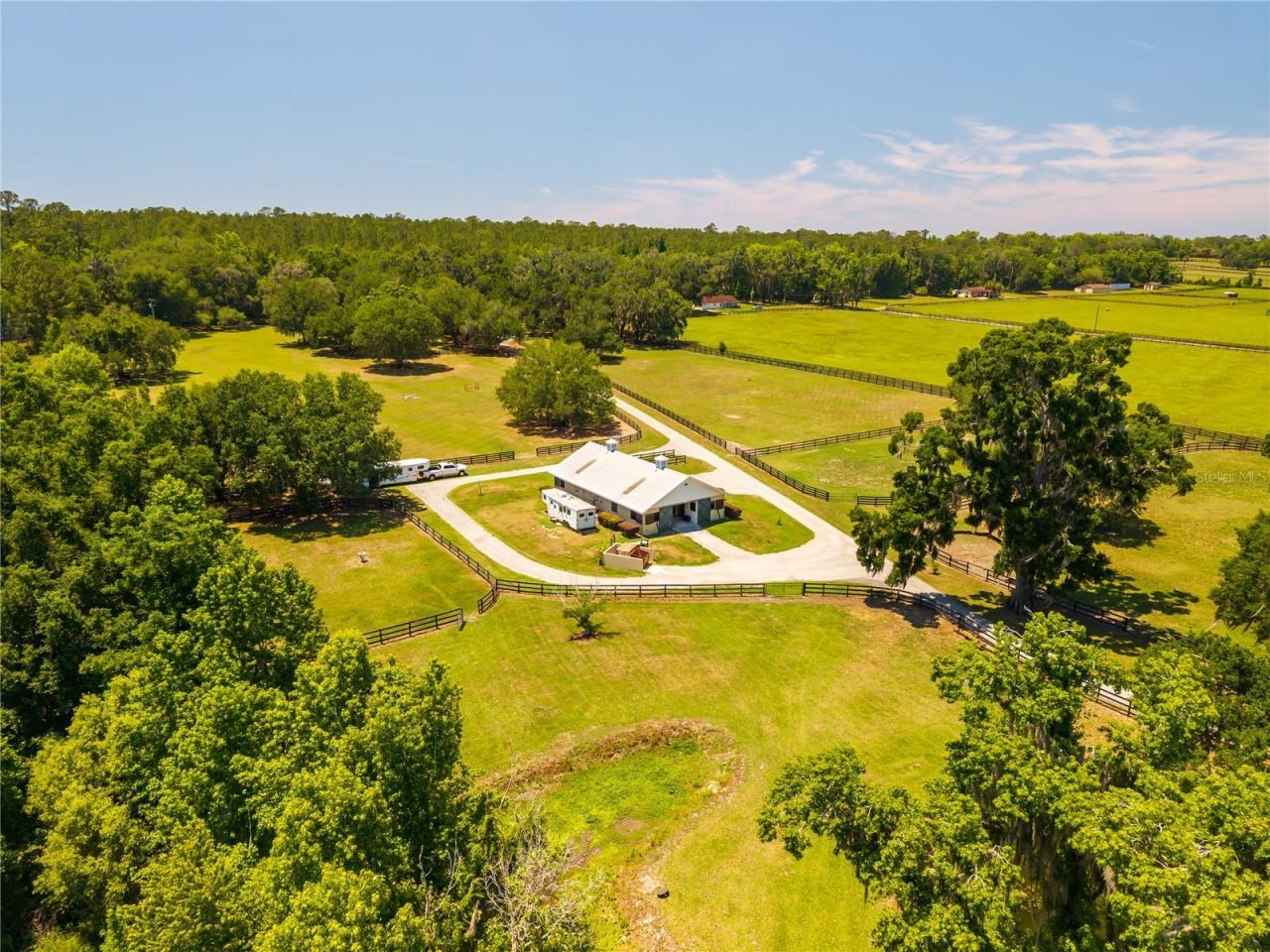 15620 NW Highway 225, Reddick, FL 32686 Photo