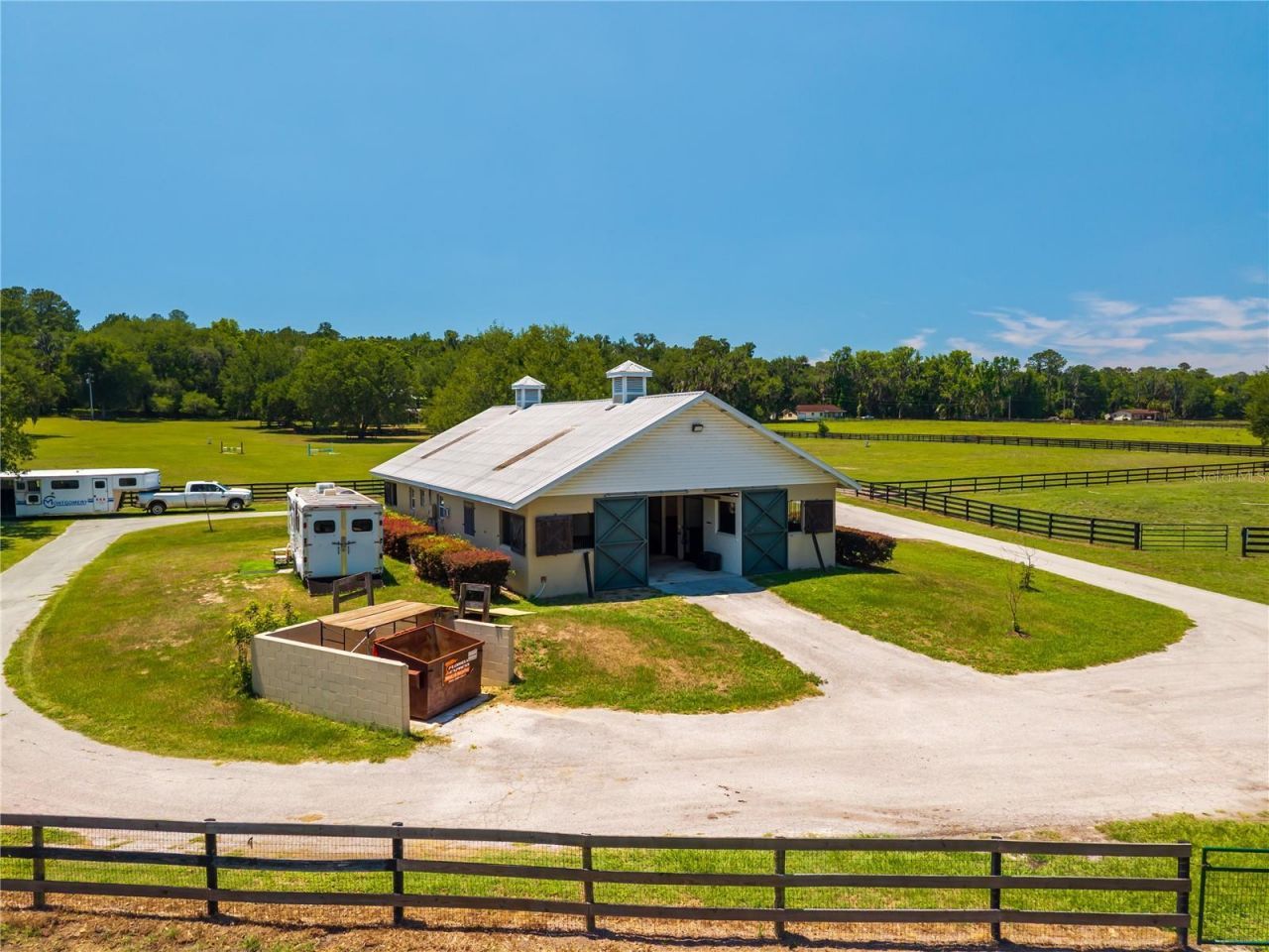 15620 NW Highway 225, Reddick, FL 32686 Photo