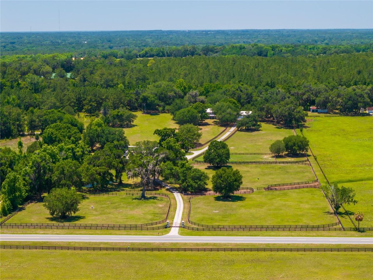 15620 NW Highway 225, Reddick, FL 32686 Photo
