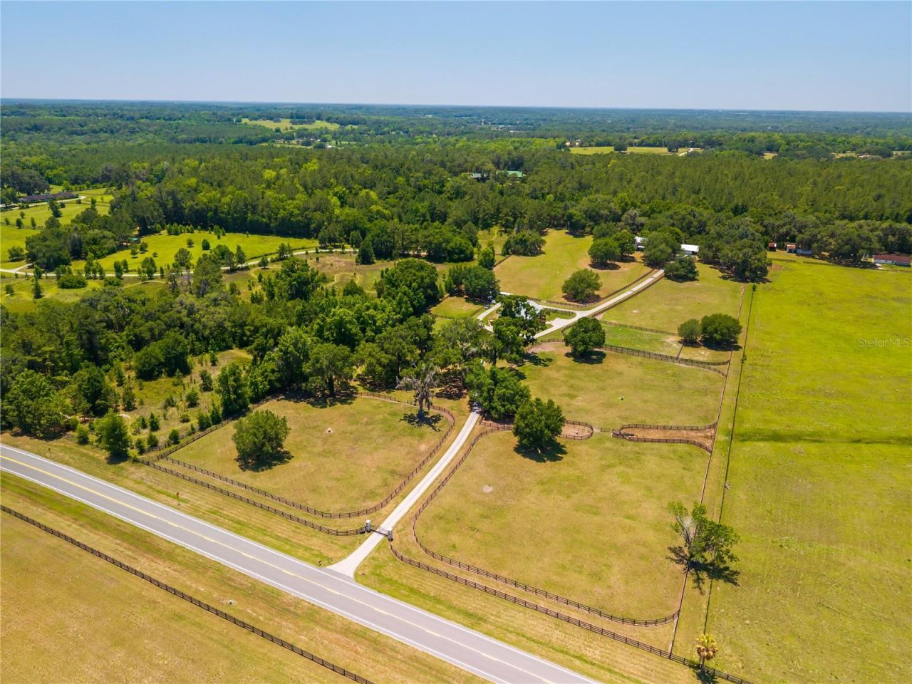 15620 NW Highway 225, Reddick, FL 32686 Photo