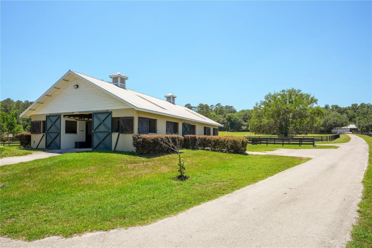 15620 NW Highway 225, Reddick, FL 32686 Photo