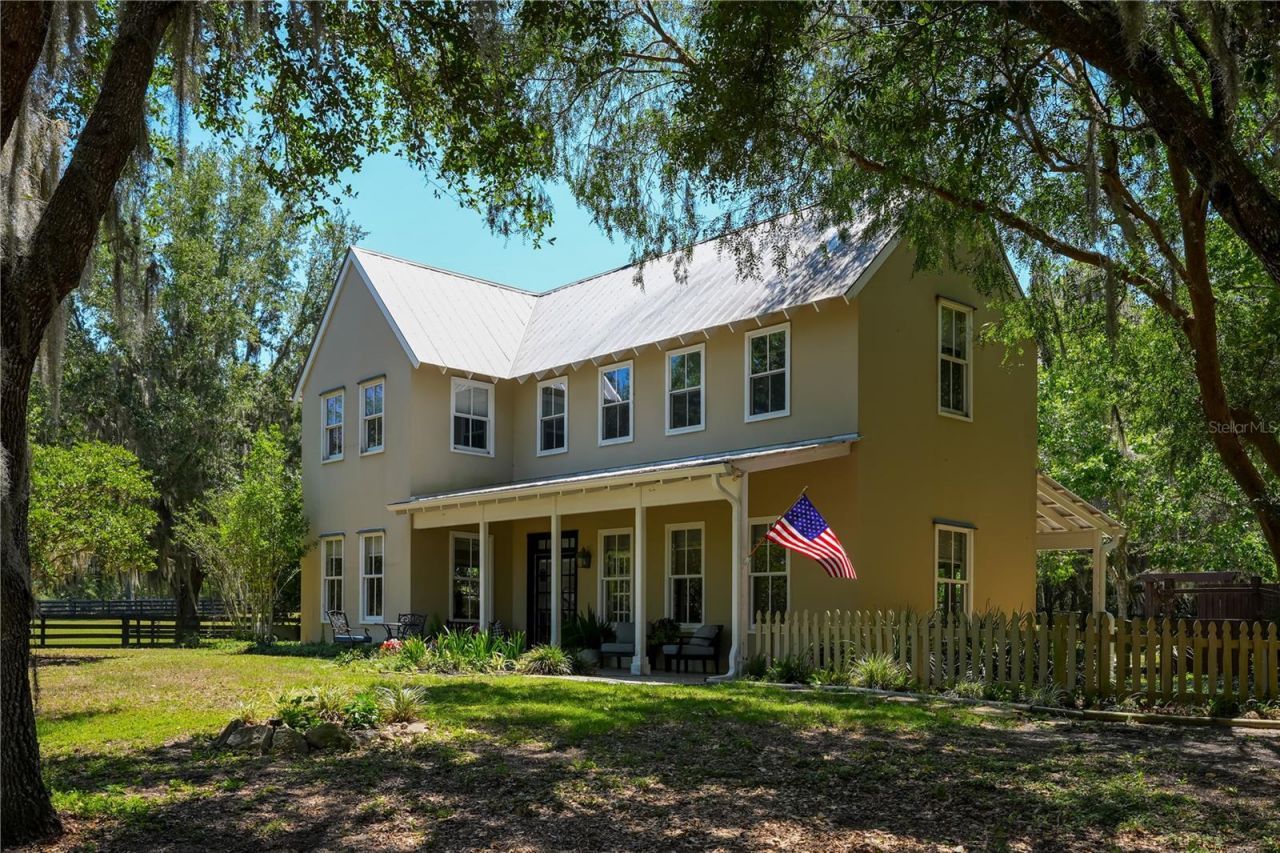 15620 NW Highway 225, Reddick, FL 32686 Photo