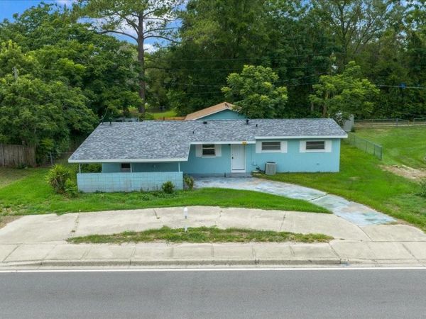 1214 SE 36TH AVENUE , OCALA, FL 34471