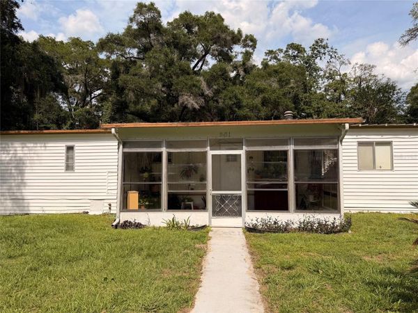 201 NW 136TH TERRACE , OCALA, FL 34482