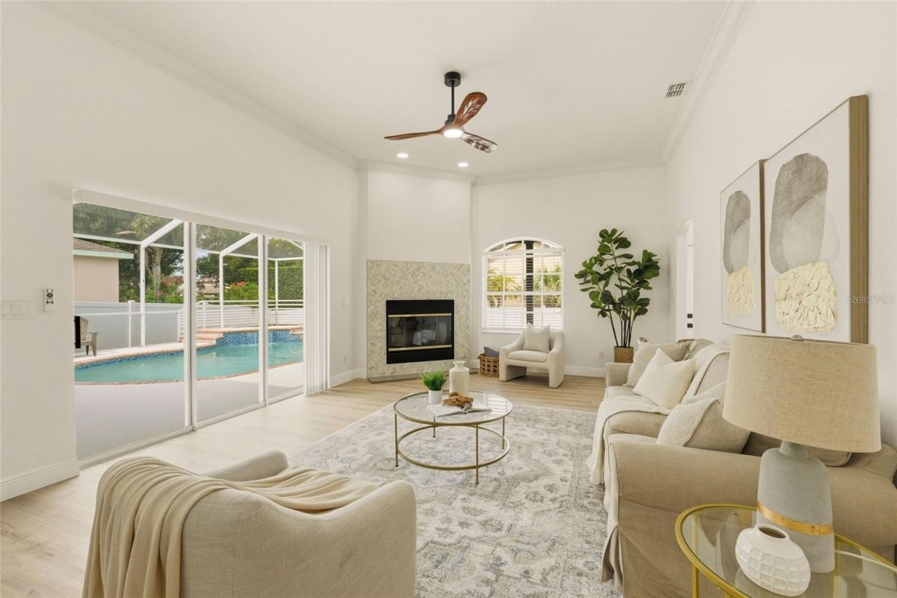 9238 Sea Oaks Court , Seminole, FL 33776 Photo