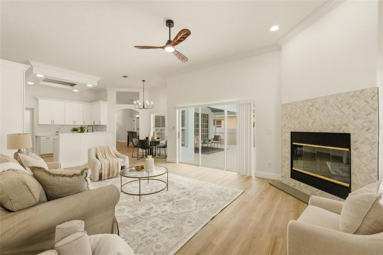 9238 Sea Oaks Court , Seminole, FL 33776 Photo