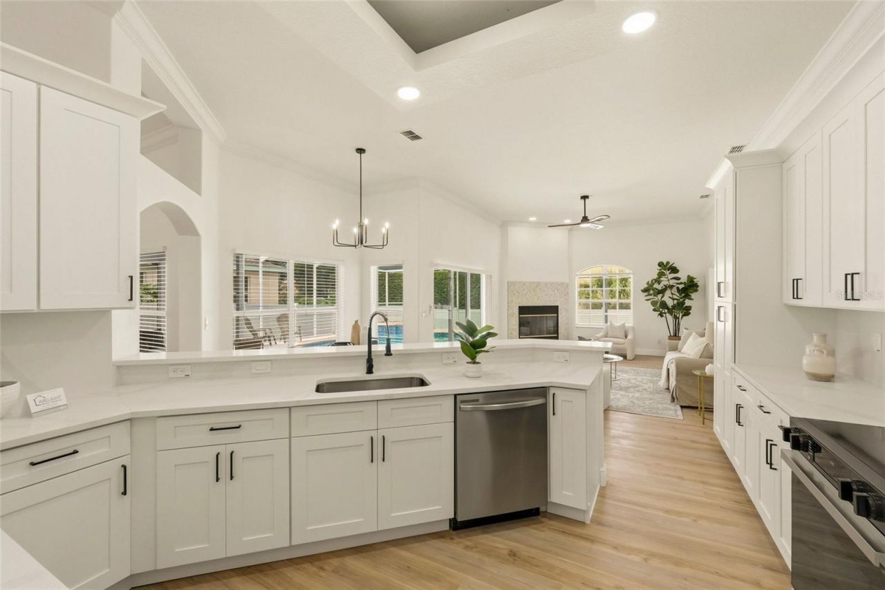 9238 Sea Oaks Court , Seminole, FL 33776 Photo