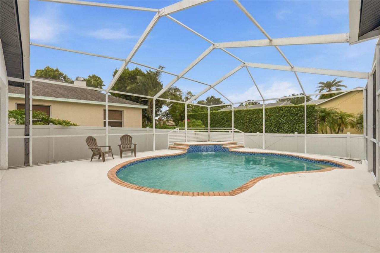 9238 Sea Oaks Court , Seminole, FL 33776 Photo