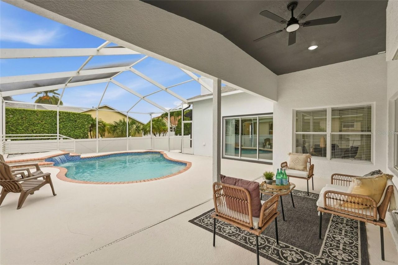 9238 Sea Oaks Court , Seminole, FL 33776 Photo
