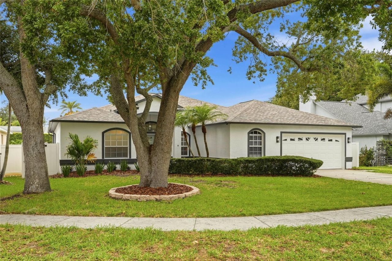 9238 Sea Oaks Court , Seminole, FL 33776 Photo