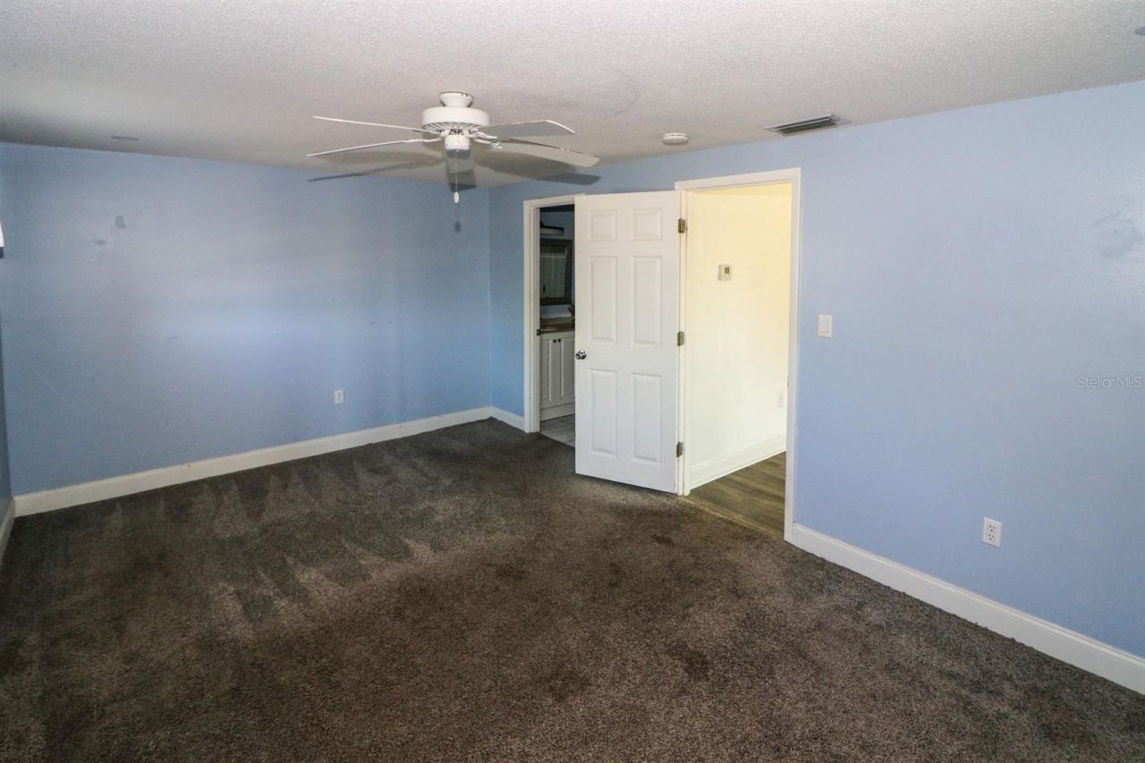 582 Ridgewood Street Nw, Port Charlotte, FL 33952 Photo